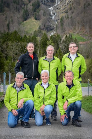 Gruppentraining 2022
